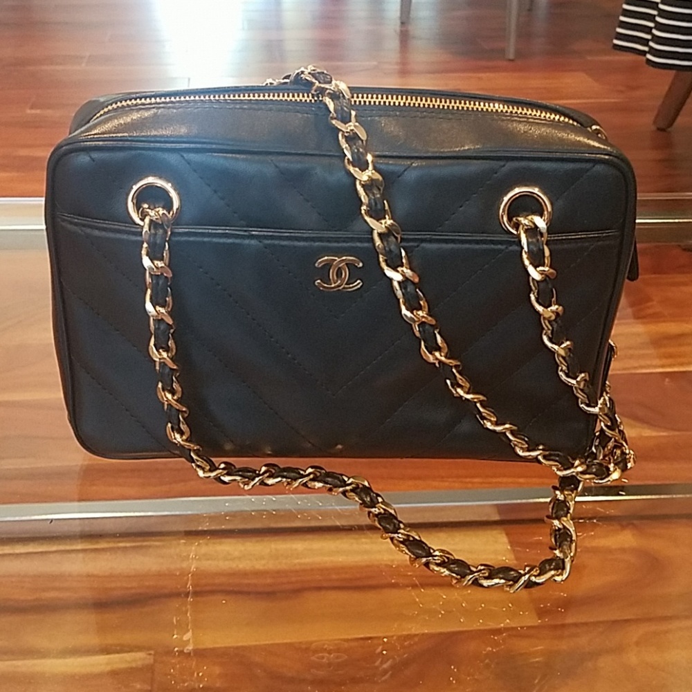 Chanel bag